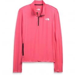 The North Face Women's Riseway ½ Zip Top