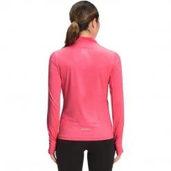 The North Face Women's Riseway ½ Zip Top