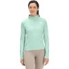 The North Face Women's Riseway ½ Zip Top
