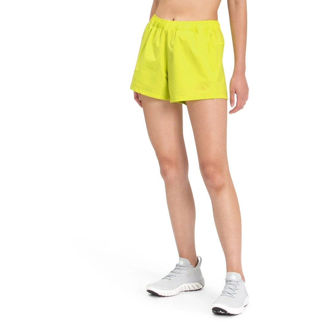 The North Face Women's Wander Short 1 The North Face Women's Wander Short