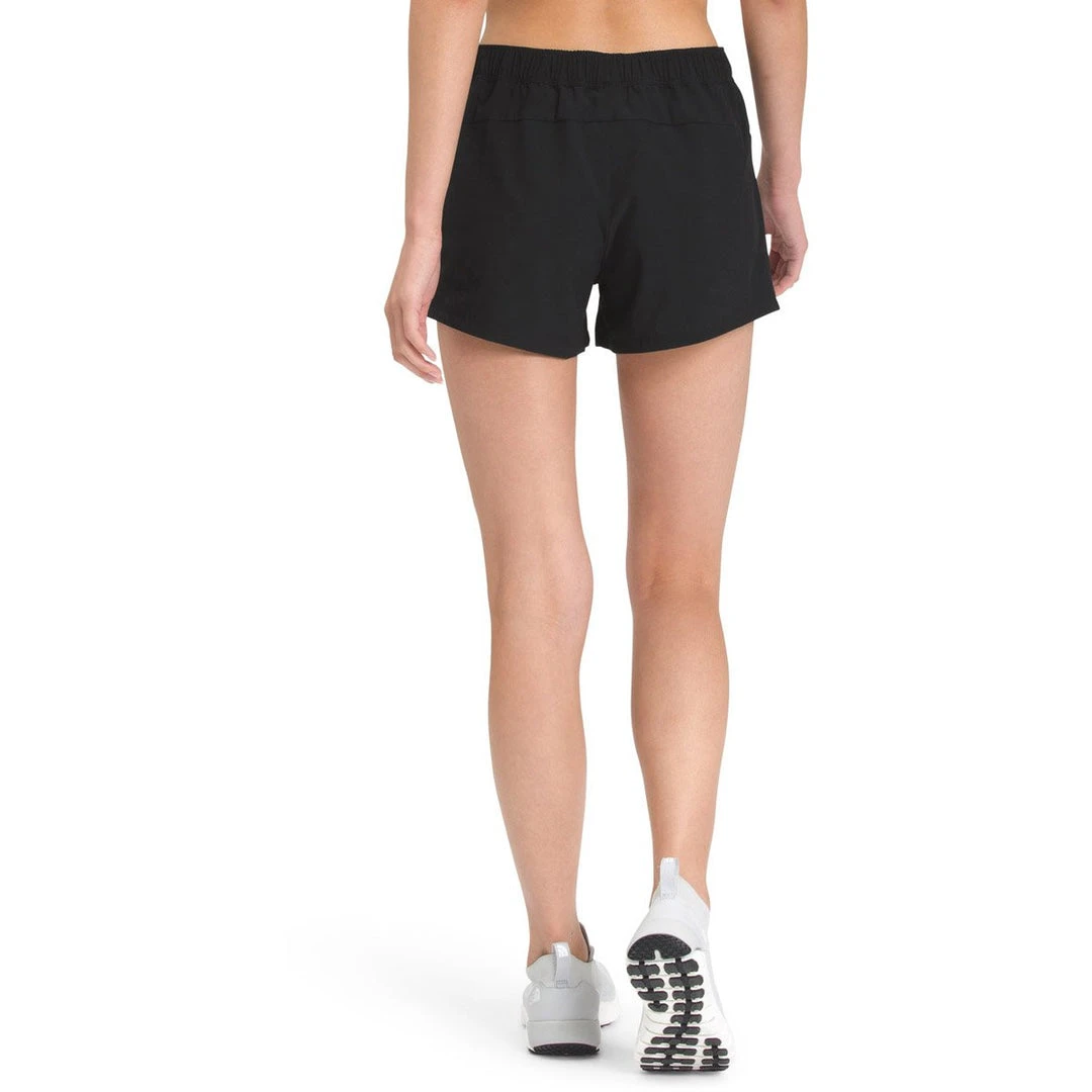 The North Face Women's Wander Short 4 The North Face Women's Wander Short