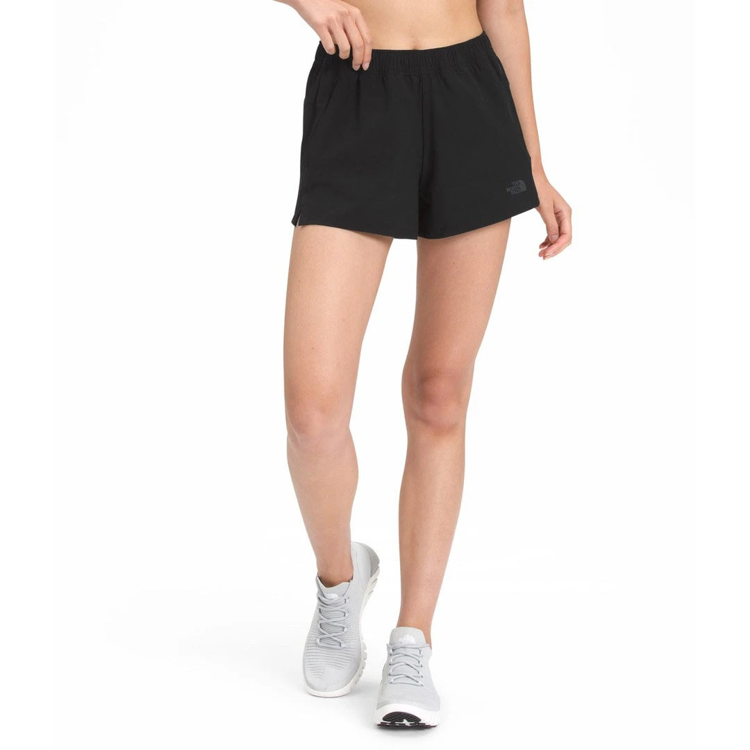 The North Face Women's Wander Short 3 The North Face Women's Wander Short
