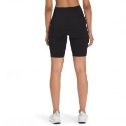 The North Face Women's Motivation High-Rise Pocket 9" Short