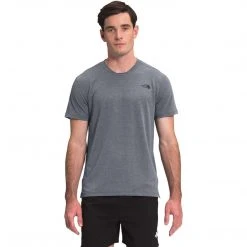 The North Face Men's Wander Short Sleeve