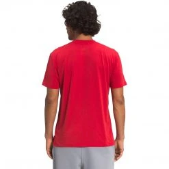 The North Face Men's Wander Short Sleeve