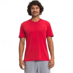 The North Face Men's Wander Short Sleeve