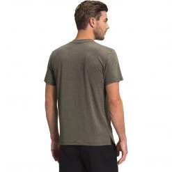 The North Face Men's Wander Short Sleeve