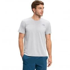 The North Face Men's Wander Short Sleeve