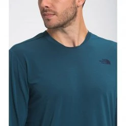 The North Face Men's Wander Long Sleeve