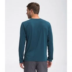 The North Face Men's Wander Long Sleeve
