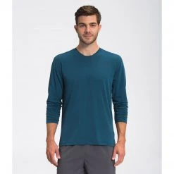 The North Face Men's Wander Long Sleeve