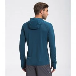 The North Face Men's Wander Sun Hoodie