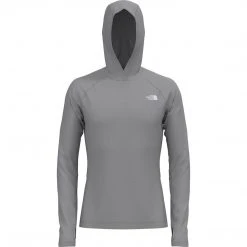 The North Face Men's Wander Sun Hoodie