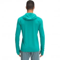 The North Face Men's Wander Sun Hoodie