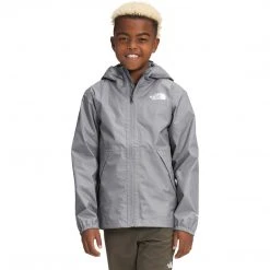 The North Face Kids Boys' Zipline Rain Jacket