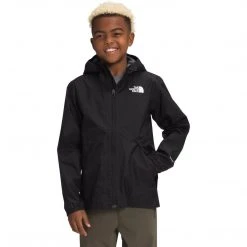 The North Face Kids Boys' Zipline Rain Jacket