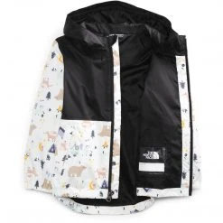The North Face Toddler Zipline Rain Jacket Kids