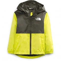 The North Face Toddler Zipline Rain Jacket Kids