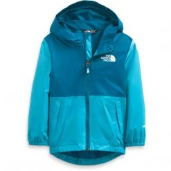 The North Face Toddler Zipline Rain Jacket Kids