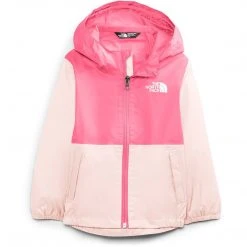 The North Face Toddler Zipline Rain Jacket Kids