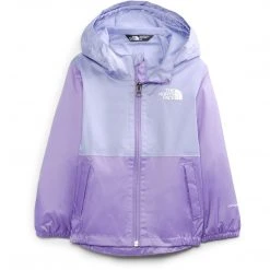 The North Face Toddler Zipline Rain Jacket Kids