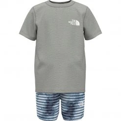 The North Face Kids Toddler Cotton Summer Set