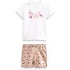 The North Face Infant Cotton Summer Set Kids
