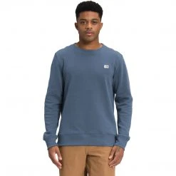 The North Face Men's Heritage Patch Crew