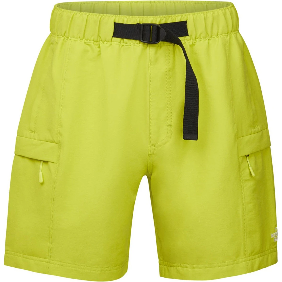 The North Face Men's Class V Belted Short 9 The North Face Men's Class V Belted Short