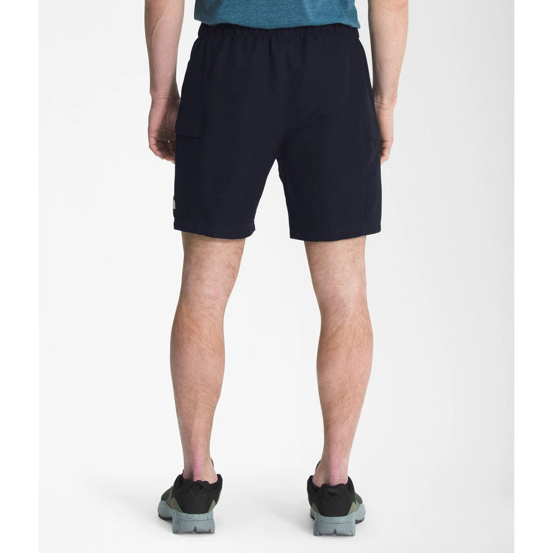 The North Face Men's Class V Belted Short 4 The North Face Men's Class V Belted Short
