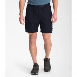 The North Face Men's Class V Belted Short 21 The North Face Men's Class V Belted Short