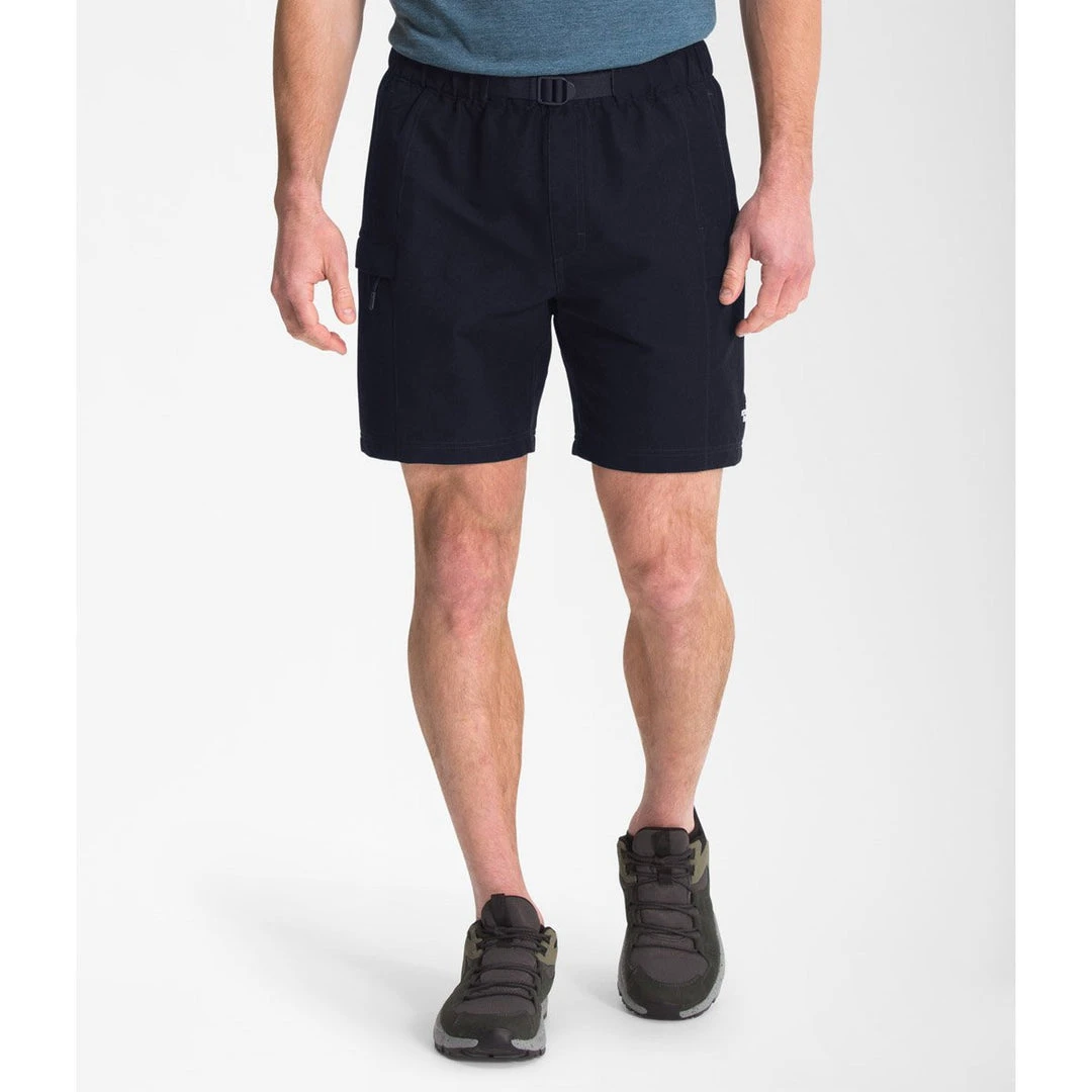 The North Face Men's Class V Belted Short 3 The North Face Men's Class V Belted Short