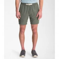 The North Face Men's Class V Belted Short