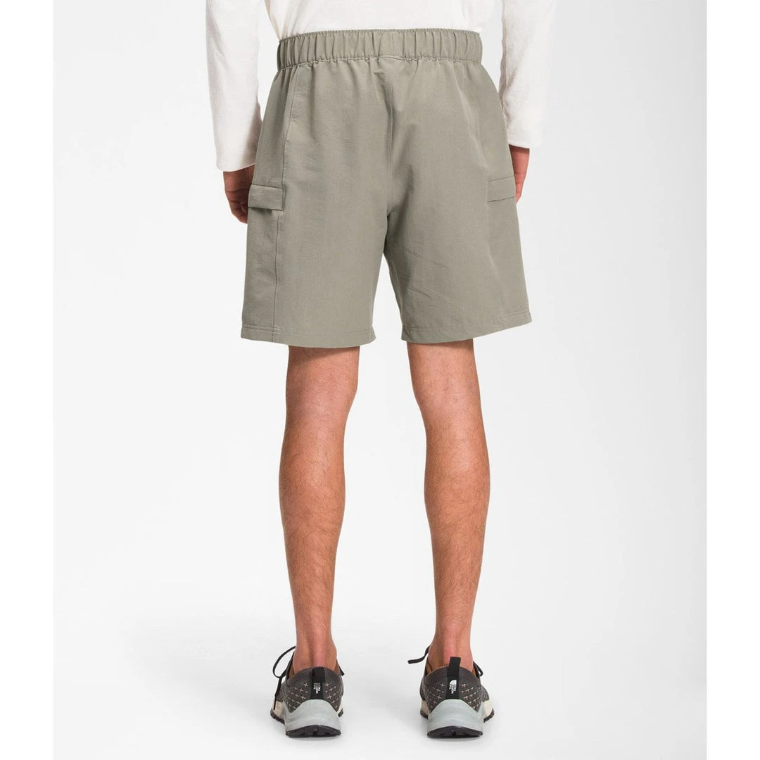 The North Face Men's Class V Belted Short 6 The North Face Men's Class V Belted Short