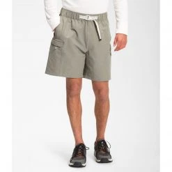 The North Face Men's Class V Belted Short 23 The North Face Men's Class V Belted Short