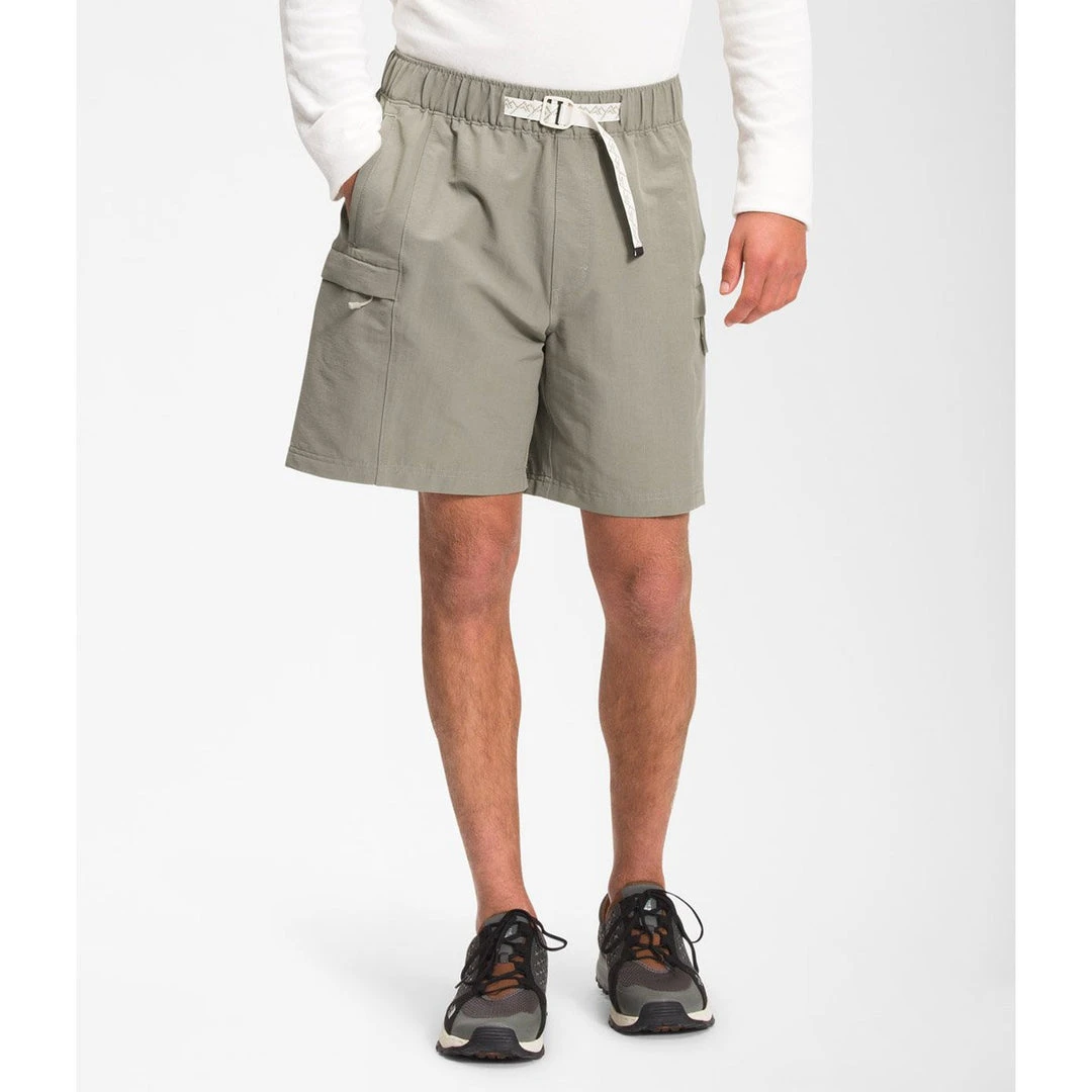 The North Face Men's Class V Belted Short 5 The North Face Men's Class V Belted Short
