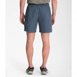 The North Face Men's Class V Belted Short 30 The North Face Men's Class V Belted Short