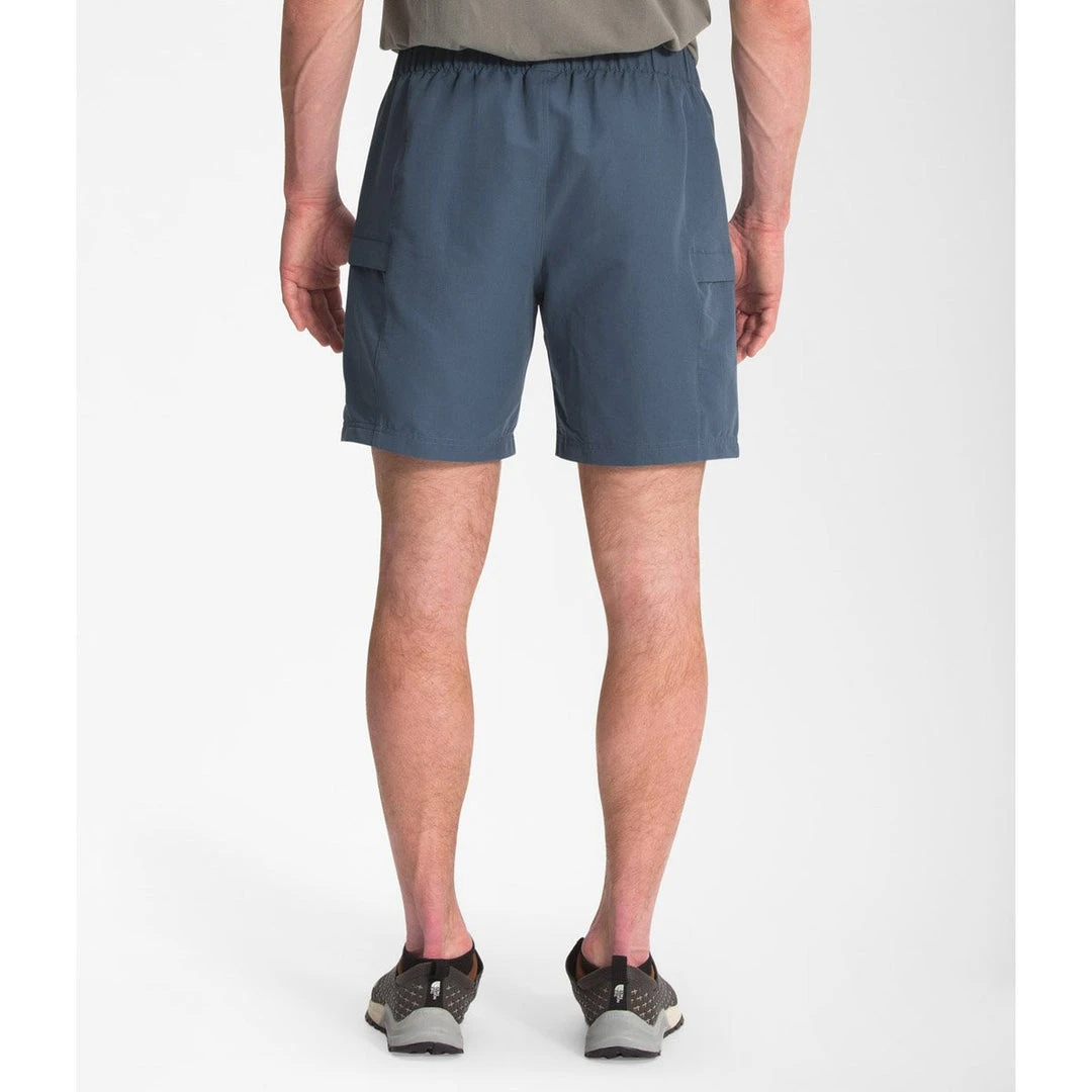 The North Face Men's Class V Belted Short 12 The North Face Men's Class V Belted Short