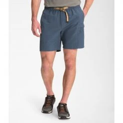 The North Face Men's Class V Belted Short 29 The North Face Men's Class V Belted Short