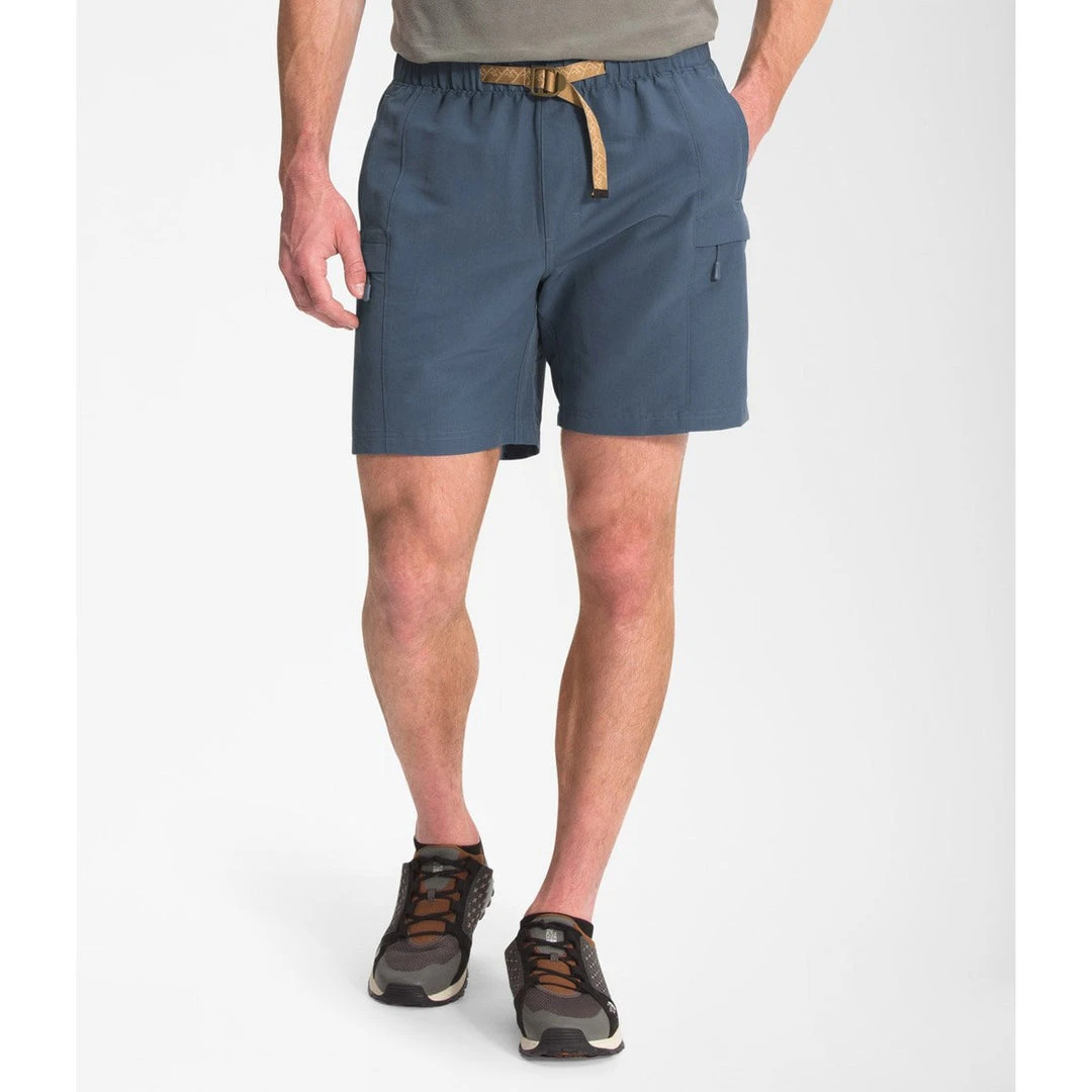 The North Face Men's Class V Belted Short 11 The North Face Men's Class V Belted Short
