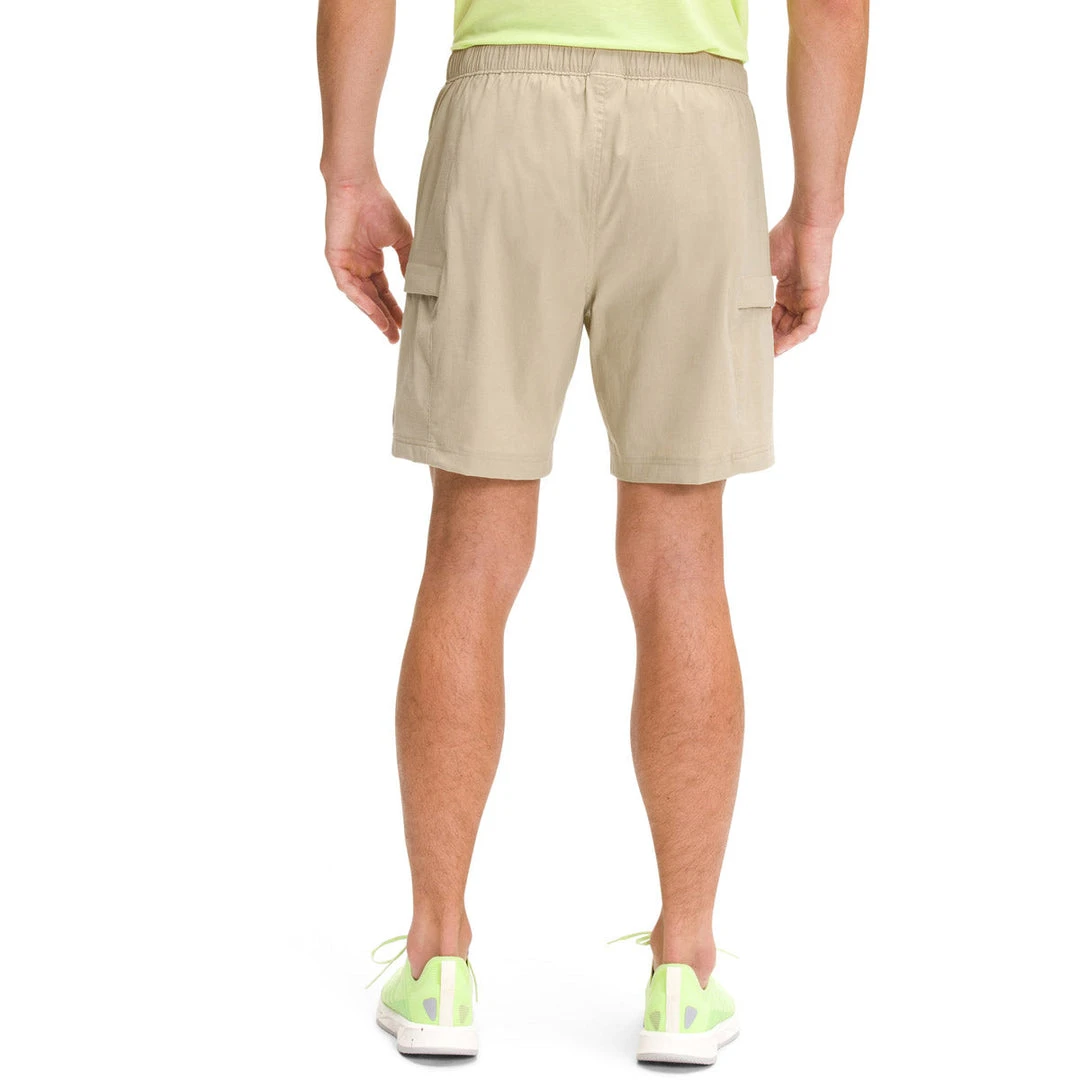 The North Face Men's Class V Belted Short 18 The North Face Men's Class V Belted Short