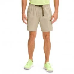 The North Face Men's Class V Belted Short 35 The North Face Men's Class V Belted Short