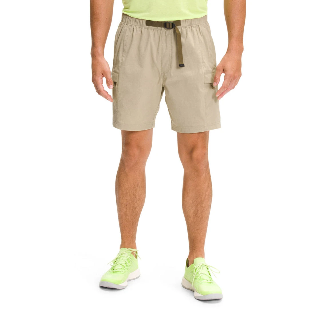 The North Face Men's Class V Belted Short 17 The North Face Men's Class V Belted Short