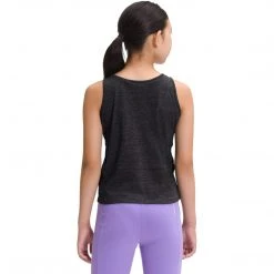 The North Face Kids Girls' Tri-Blend Tank