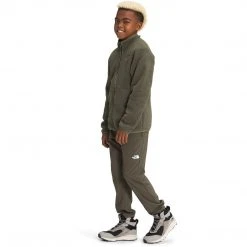 The North Face Boys' Carbondale Fleece Jacket