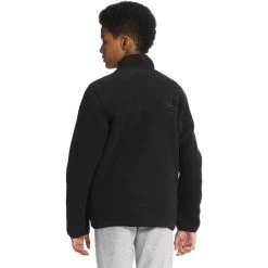 The North Face Boys' Carbondale Fleece Jacket