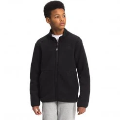 The North Face Boys' Carbondale Fleece Jacket