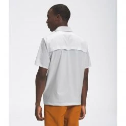 The North Face Men's First Trail Short Sleeve Shirt