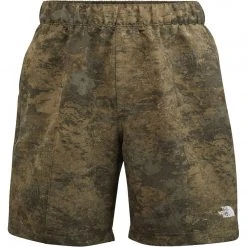 The North Face Men's Class V Pull-On Short