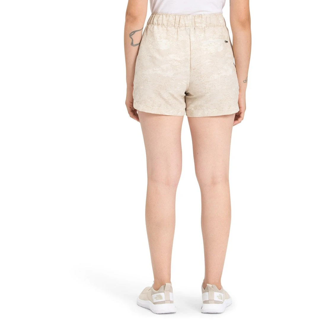 The North Face Women's Class V Short 10 The North Face Women's Class V Short